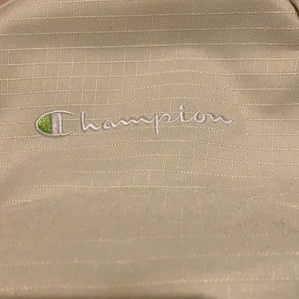 Champion mini backpack - Picture 2 of 3
